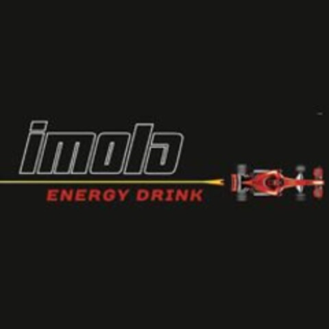 imola ENERGY DRINK Logo (EUIPO, 30.01.2020)