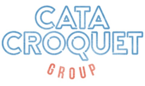 CATA CROQUET GROUP Logo (EUIPO, 19.02.2020)