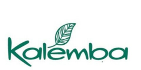 KALEMBA Logo (EUIPO, 02.03.2020)