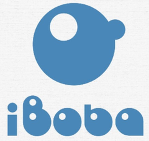 iBoba Logo (EUIPO, 03/03/2020)