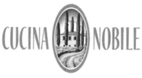CUCINA NOBILE Logo (EUIPO, 11.03.2020)