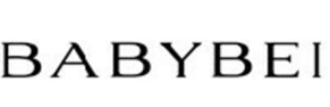 BABYBEI Logo (EUIPO, 04/03/2020)