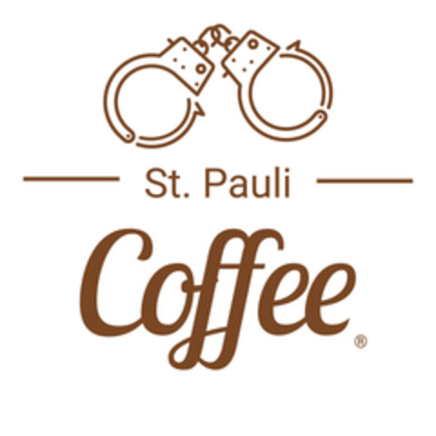 St. Pauli Coffee Logo (EUIPO, 12.05.2020)