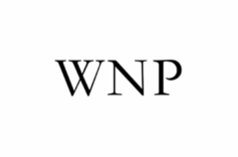 WNP Logo (EUIPO, 12.05.2020)