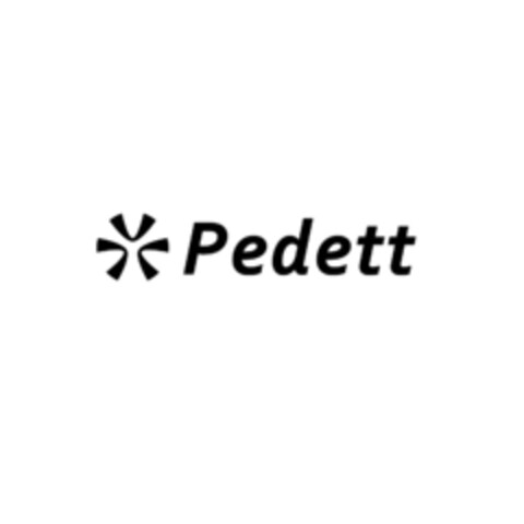 Pedett Logo (EUIPO, 26.05.2020)