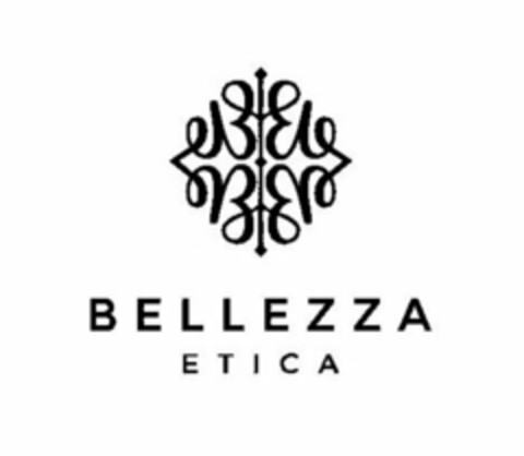 BELLEZZA ETICA Logo (EUIPO, 26.05.2020)