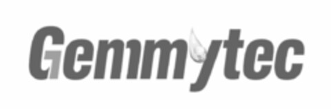 Gemmytec Logo (EUIPO, 16.06.2020)