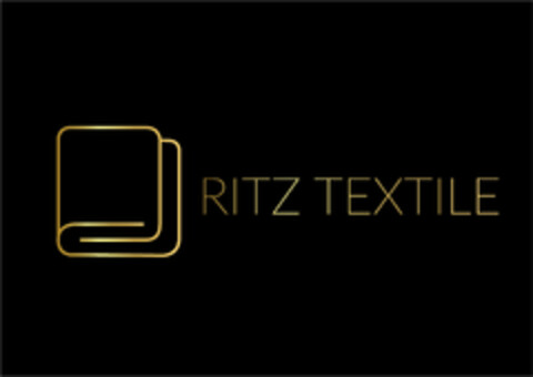 RITZ TEXTILE Logo (EUIPO, 07/23/2020)