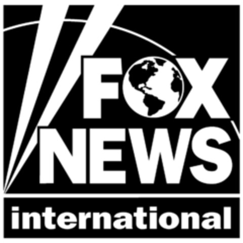 FOX NEWS INTERNATIONAL Logo (EUIPO, 31.07.2020)