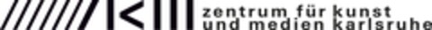 ZKM zentrum für kunst und medien karlsruhe Logo (EUIPO, 07.08.2020)