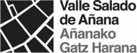 VALLE SALADO DE AÑANA AÑANAKO GATZ HARANA Logo (EUIPO, 09/09/2020)