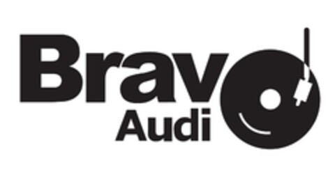 Bravo Audio Logo (EUIPO, 09/14/2020)