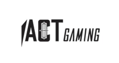 ACT GAMING Logo (EUIPO, 26.10.2020)