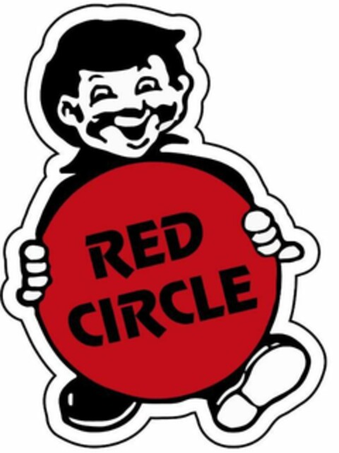 RED CIRCLE Logo (EUIPO, 07.12.2020)