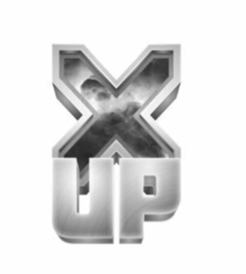 X UP Logo (EUIPO, 12/17/2020)