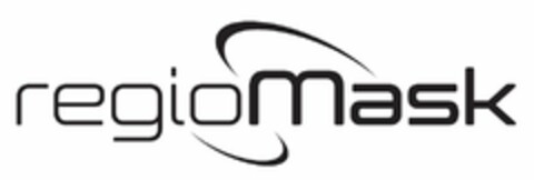 regioMask Logo (EUIPO, 01/21/2021)