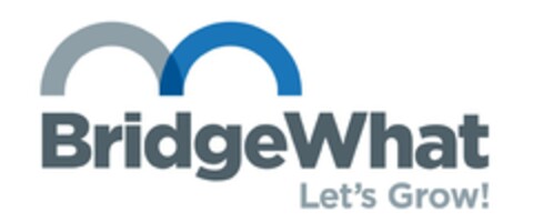 BridgeWhat Let's Grow! Logo (EUIPO, 11.02.2021)