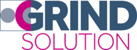 GRIND SOLUTION Logo (EUIPO, 04.03.2021)