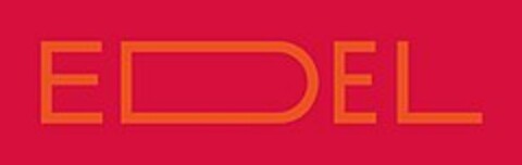 Edel Logo (EUIPO, 03/03/2021)