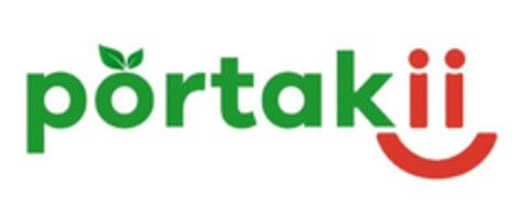 portakii Logo (EUIPO, 08.03.2021)