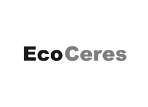 EcoCeres Logo (EUIPO, 09.03.2021)