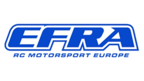 EFRA -  RC MOTORSPORT EUROPE Logo (EUIPO, 21.03.2021)
