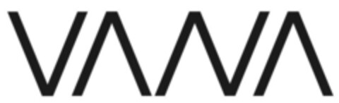 VANA Logo (EUIPO, 06.04.2021)