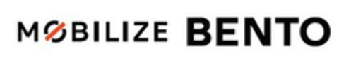 MOBILIZE BENTO Logo (EUIPO, 11.05.2021)