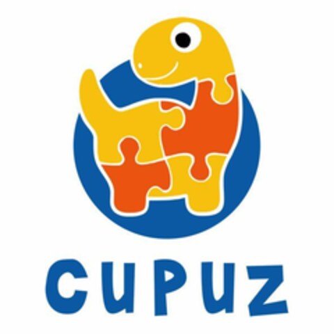 CUPUZ Logo (EUIPO, 16.05.2021)