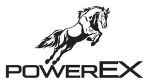 POWEREX Logo (EUIPO, 23.06.2021)
