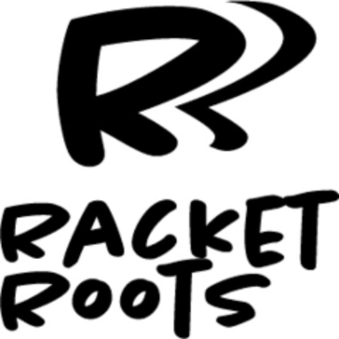 Racket Roots Logo (EUIPO, 05.07.2021)