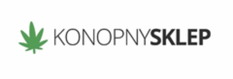 KONOPNYSKLEP Logo (EUIPO, 08.07.2021)