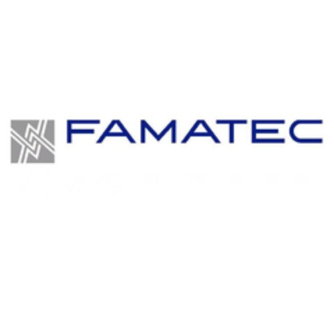 FAMATEC Logo (EUIPO, 08.07.2021)