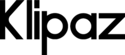 Klipaz Logo (EUIPO, 07/15/2021)