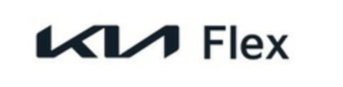 KIA Flex Logo (EUIPO, 16.07.2021)