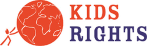 KIDS RIGHTS Logo (EUIPO, 13.08.2021)