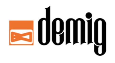 demig Logo (EUIPO, 08/12/2021)