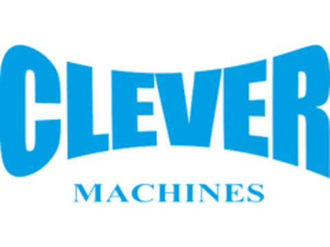 CLEVER MACHINES Logo (EUIPO, 23.08.2021)