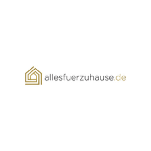 allesfuerzuhause.de Logo (EUIPO, 30.09.2021)