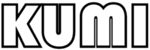 KUMI Logo (EUIPO, 29.10.2021)