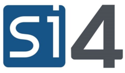 si 4 Logo (EUIPO, 11/03/2021)