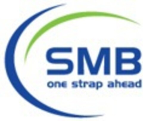 SMB ONE STRAP AHEAD Logo (EUIPO, 04.11.2021)