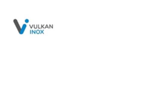 V VULKAN INOX Logo (EUIPO, 11/19/2021)