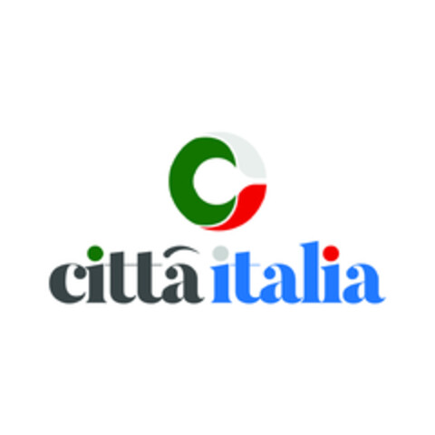 città italia Logo (EUIPO, 14.12.2021)