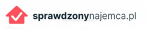 sprawdzonynajemca.pl Logo (EUIPO, 01/10/2022)