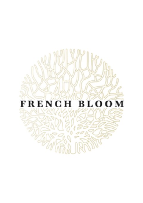 FRENCH BLOOM Logo (EUIPO, 27.01.2022)
