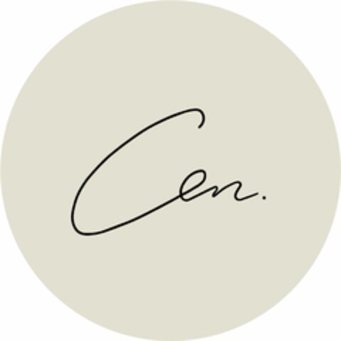 Cen. Logo (EUIPO, 02/07/2022)