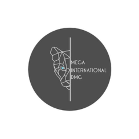 MECA INTERNATIONAL DMC Logo (EUIPO, 10.02.2022)