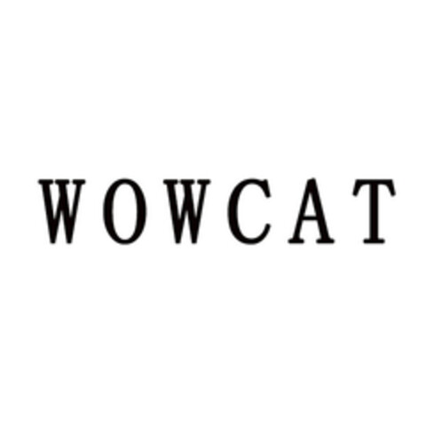 WOWCAT Logo (EUIPO, 17.02.2022)