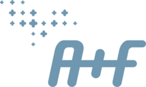 A+F Logo (EUIPO, 22.02.2022)